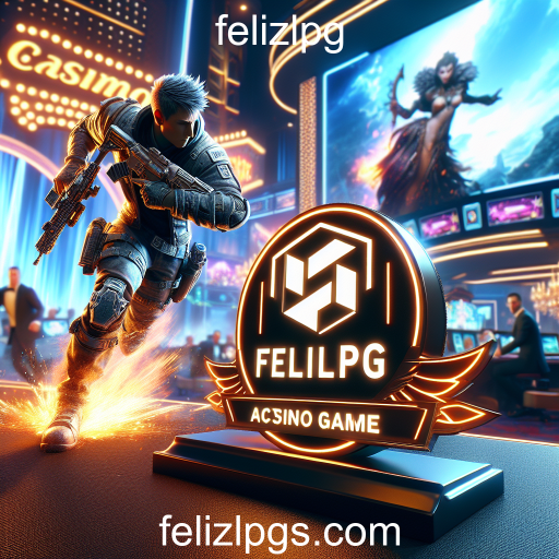 A Revolução dos Jogos de Ação: Uma Experiência Imperdível