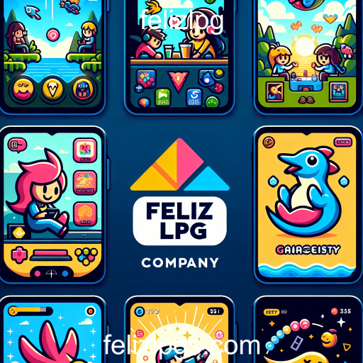 A Revolução dos Jogos Casuais: Uma Nova Era de Entretenimento Digital